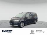 Volkswagen California Ocean TDI DSG (mit Solaranlage)