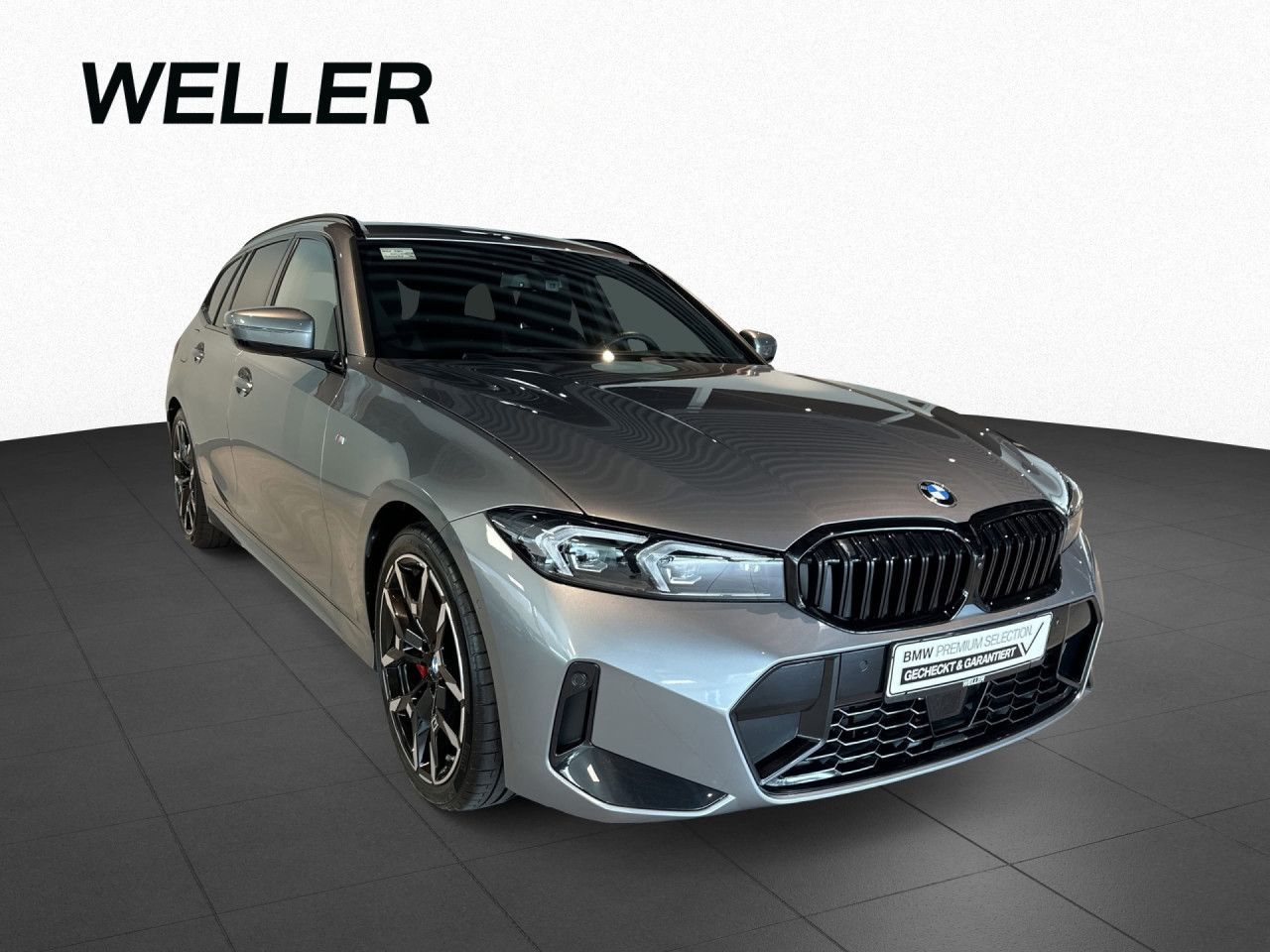 BMW 330 - Bild 6