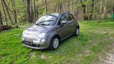 Fiat 500 Lounge 1.2 | TÜV & Zahnriemen neu... - Fiat 500L von privat
