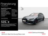 Audi RS 4 Avant*Schalensitze*HeadUp*Stadt/Tour*Pano*B - Audi RS4 in Frankfurt (Main)