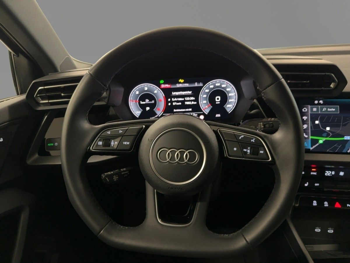 Audi A3 - Bild 14