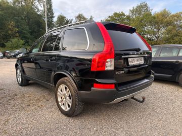 Volvo XC90 - 5