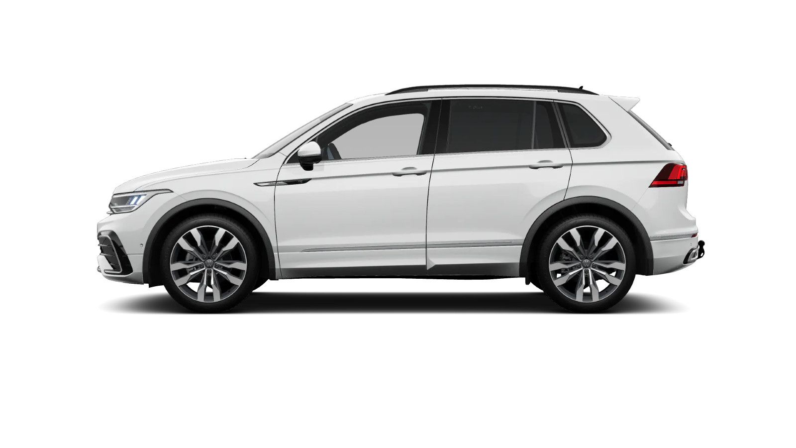 Volkswagen Tiguan - Bild 13