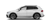 Volkswagen Tiguan - Vorschau Bild 13