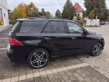 Mercedes-Benz GLE 350 d 4MATIC - - Mercedes-Benz GLE 350 in Dresden
