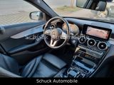 Mercedes-Benz C 220 dT 9G MOPF DISTRONIC Digital AMG 18"KAMERA