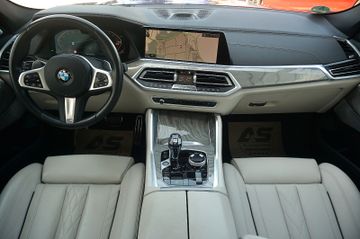 BMW X6 - 10