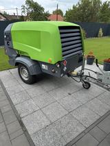 Atlas Copco XATS 138 - Atlas Copco LKWs