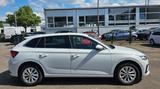 Skoda Scala 1,0 TSI DSG Top Selection - Skoda Jahreswagen: Automatik