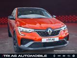 Renault Arkana R.S. LINE E-TECH 145 Autobahn- und Stauas - Renault Arkana Gebrauchtwagen