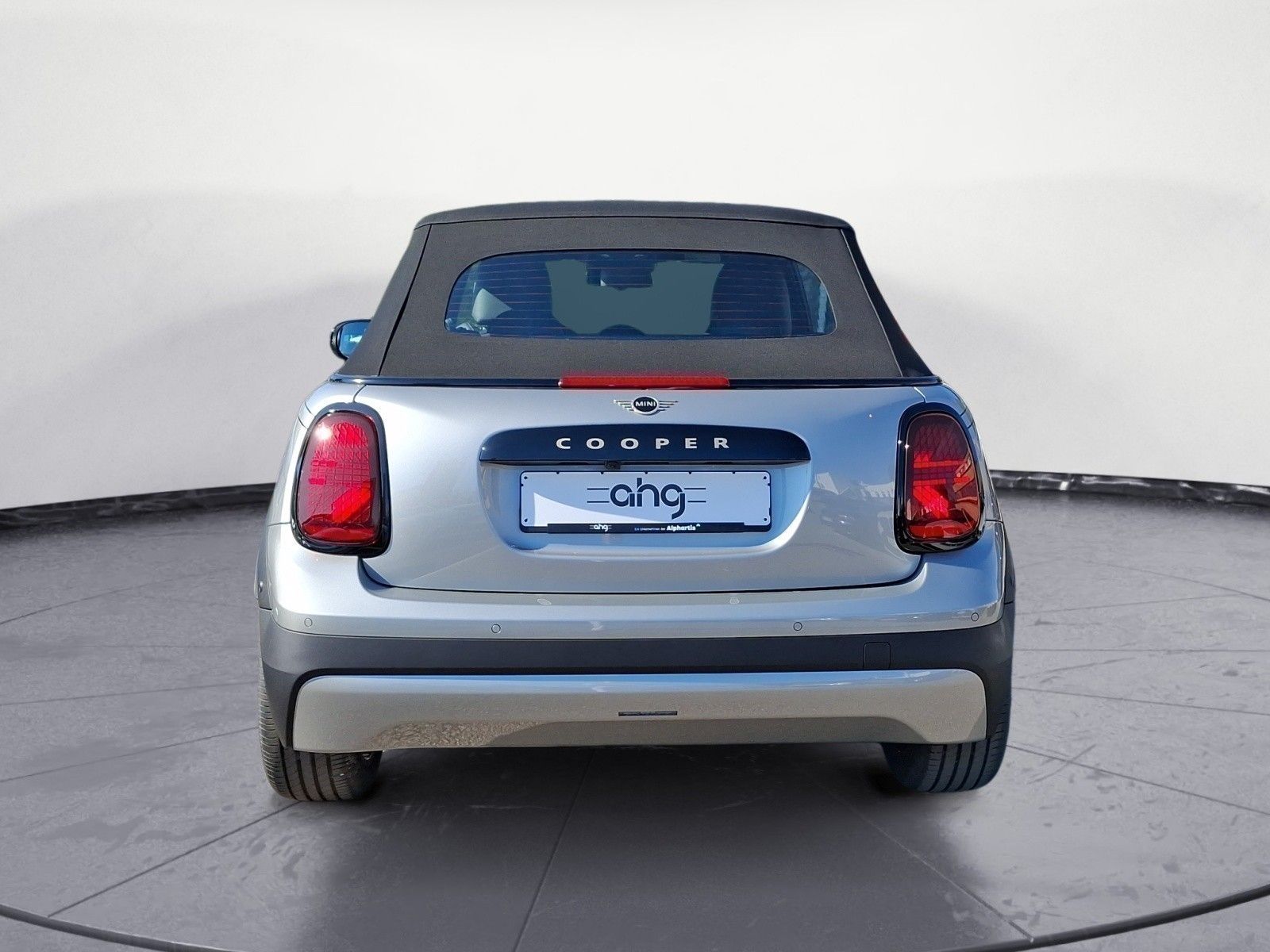MINI Cooper Cabrio - Bild 7