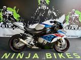 BMW S1000RR*Sammlerstück*2 Hand*Nur 3000km* - 300