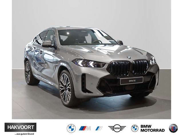 BMW X6 xDrive30d M Sport