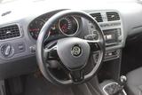 Volkswagen Polo LOUNGE 1.4 TDI LOUNGE - Volkswagen Polo mit Diesel-Antrieb: Limousine, Schaltgetriebe
