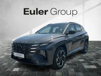 Hyundai TUCSON - Vorschau Bild 1