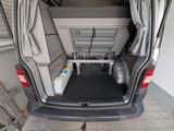 Volkswagen T5 Camper Summermobil | Aufstelldach | 2. Batter - Volkswagen T5: Aufstelldach