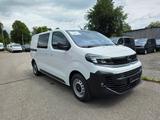 Opel Vivaro 150 PS Aut. 2xSchiebt. Heckklappe ..... - Opel Vivaro Neuwagen
