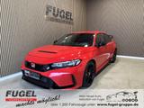 Honda Civic 2.0 i-VTEC Turbo Type R LED|Navi|ACC