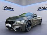 BMW M4 Cabrio Performance*CARBON*LED*HUD*KEYLESS*1A* - gebrauchte BMW M4 aus dem Jahr 2015