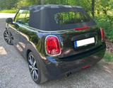 MINI One Cabrio - Vollausstattung mit Garantie - MINI One Cabrio aus 2021