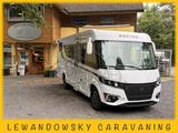 Rapido Serie Ci C55i 65ans *kurzfristig Verfügbar* - Rapido Neu Diesel Integrierter