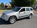 Jeep Grand Cherokee 3.0 V6 CRD Laredo Gancio - Jeep Grand Cherokee Laredo mit Diesel-Antrieb