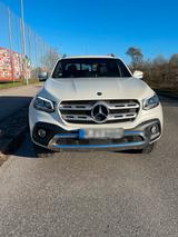 Mercedes-Benz-X-Klasse 250 d 4 Matic | Dia... - gebrauchte Mercedes-Benz E 250 aus dem Jahr 2018