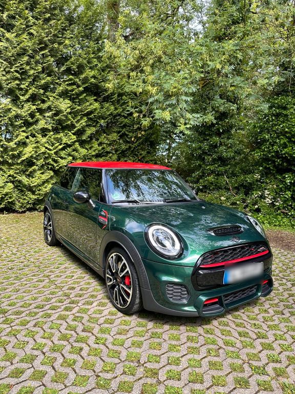 Image of MINI John Cooper Works