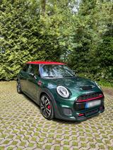 MINI JWC F56 - Top Ausstattung - MINI John Cooper Works f56 Gebrauchtwagen