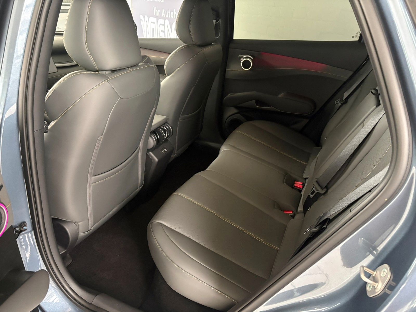 BYD ATTO 3