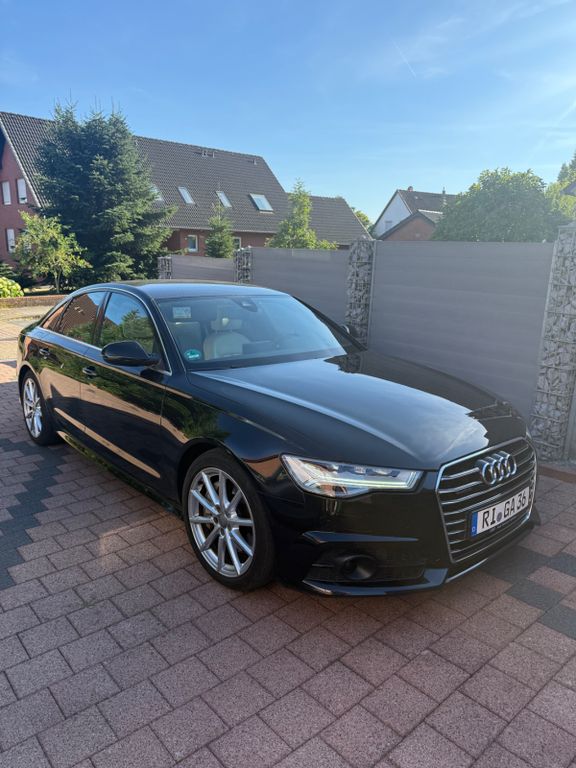 Image of Audi A6