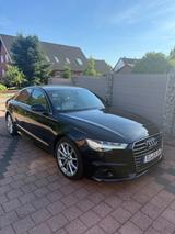 Audi A6 C7 Limousine 3.0 TDI quattro