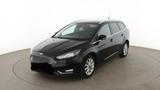 Ford Focus 2017 Benzin 125 PS - Ford Focus: 201