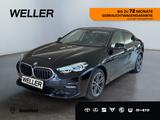 BMW 218 Gran Coupe d Sport Line *LED*ACC*Live+*HiFi* - BMW 218 Gran Coupé Gebrauchtwagen