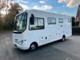 Phoenix I7300 G Automatic  AHK / Klima / Solar / 54 Tkm - Phoenix Wohnwagen & Wohnmobile