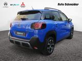 Citroën C3 Aircross PureTech 130 Plus KLIMA PDC NAVI LED - Citroën C3 Aircross PLUS mit Benzin-Antrieb