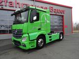 Mercedes-Benz ACTROS 4 / 1843 LS/Retarder/2-Kreishydraulik/Alu - Mercedes-Benz Actros 1843