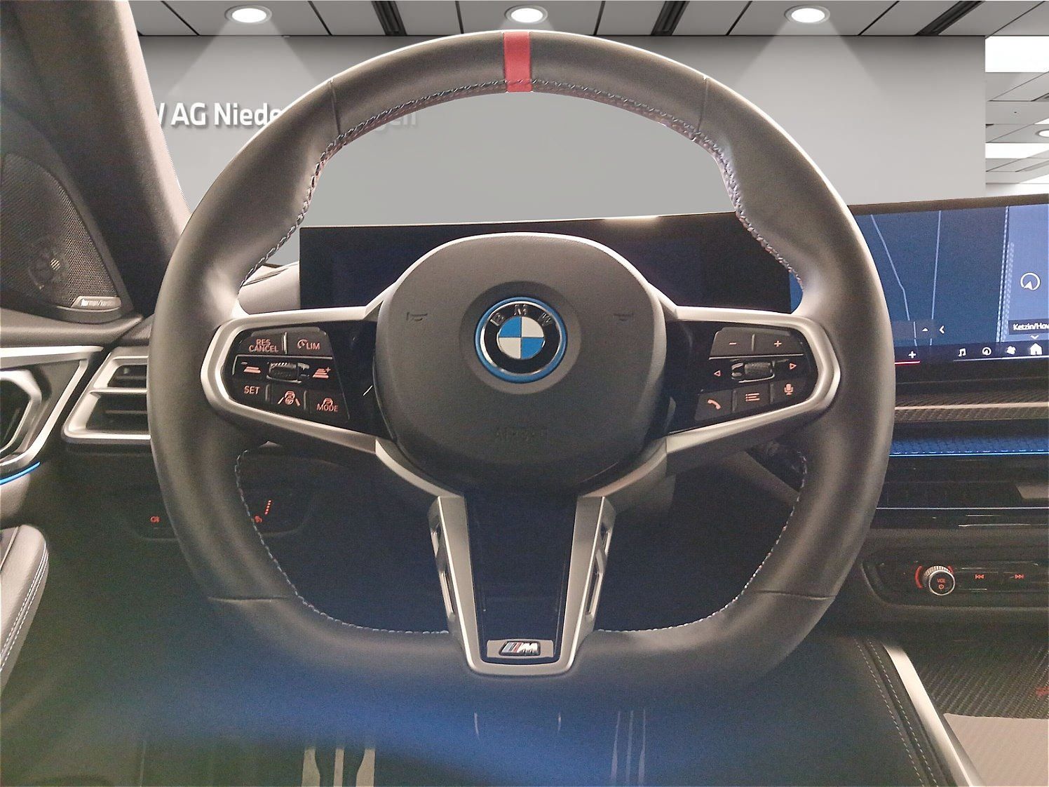 BMW i4 - Bild 10