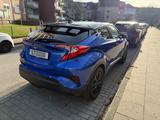 Toyota C-HR Hybrid | 122 PS | Selbstparkend - Toyota C-HR von privat