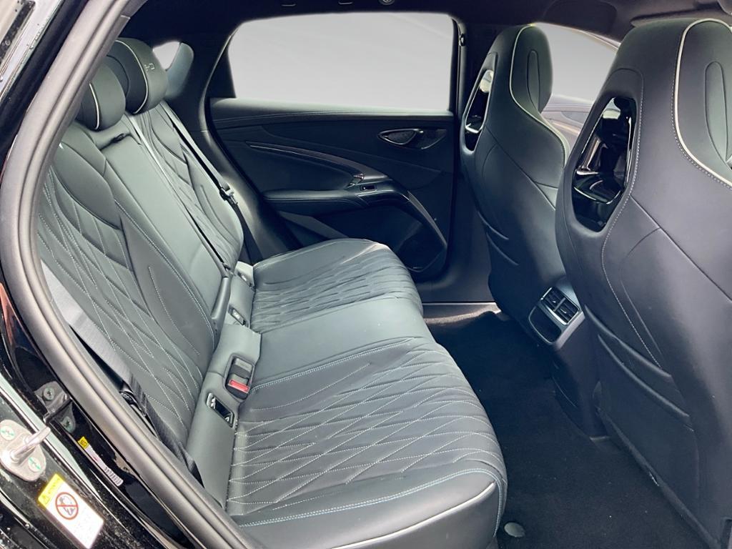 BYD SEAL COMFORT 231CH