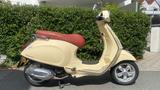 Vespa Primavera - VESPA VON 1 BIS 50 CCM