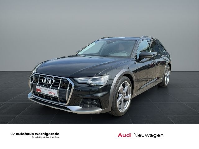 Audi A6 allroad 50 TDI quattro *B&O*Kamera*Sthz.