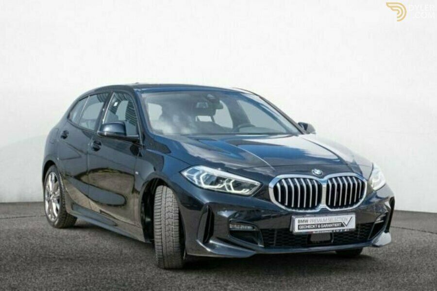 Image of BMW 118