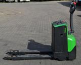 Cesab P216 Elektro 1,6 to / Neu ! - Cesab LKWs