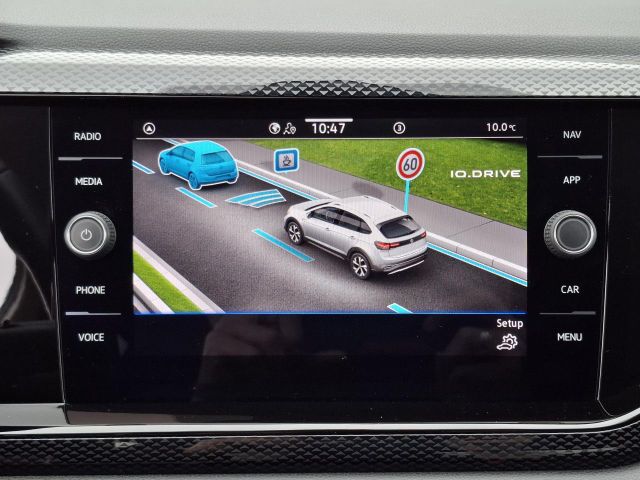 TAIGO 1.0 TSI DSG LIFE NAVI+CAM+APP+LED
