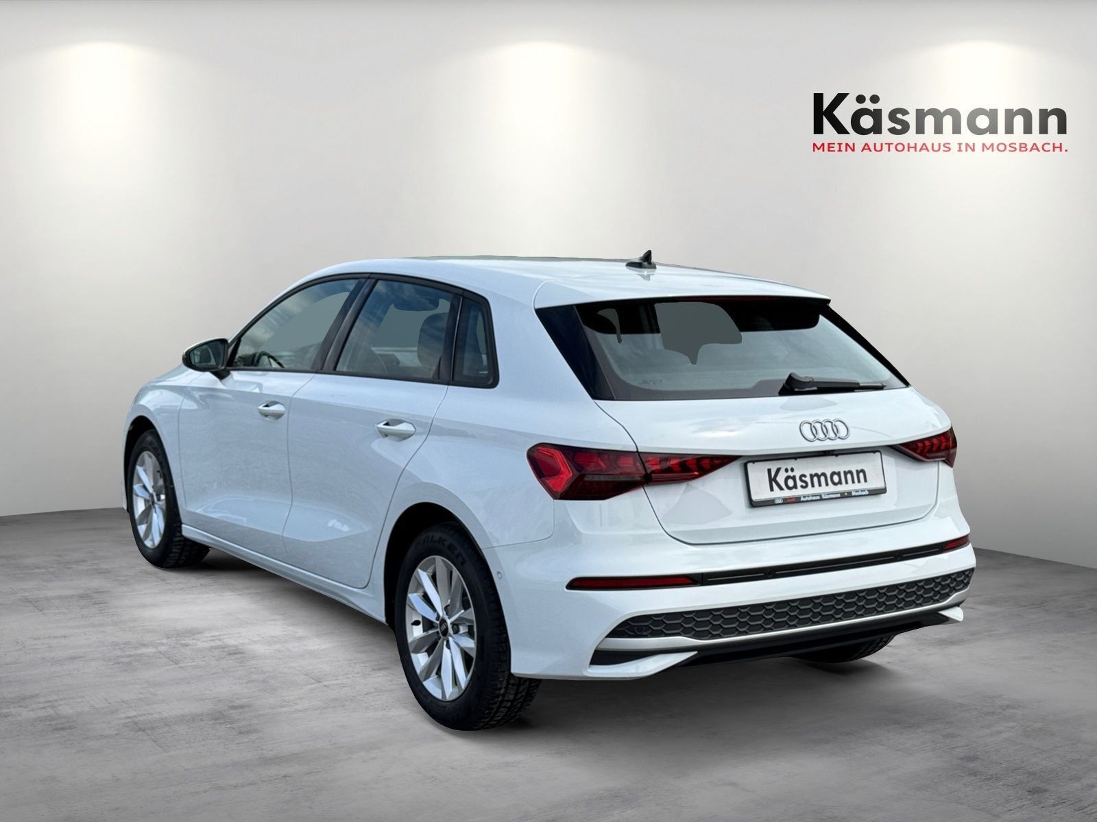 Audi A3 - Bild 5