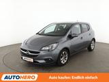 Opel Corsa 1.4 ON Aut.*TEMPO*SHZ*CAM*PDC*LHZ*GARANTIE - Opel Corsa: Automatik, C