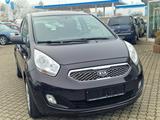 Kia Venga Vision Ahk Pdc 1.Hand  Diesel Tüv Neu !! - Kia Venga Vision