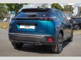 Peugeot 2008 GT 1.2 Voll-LED 360-Kam Alcantara elek.Sitz - Peugeot Neuwagen in Dortmund