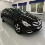 Mercedes-Benz Mercedes R 280 - gebrauchte Mercedes-Benz R 280 aus dem Jahr 2007